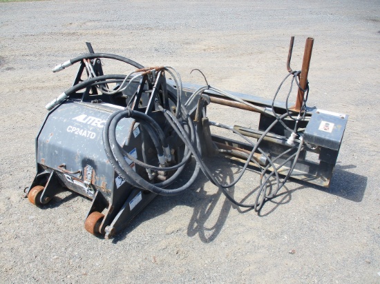 Alitec Cold Planer