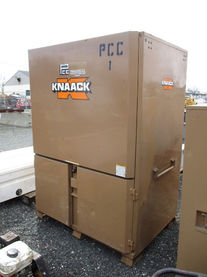 Knaack Job Box