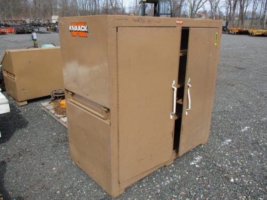 Knaack Job Box