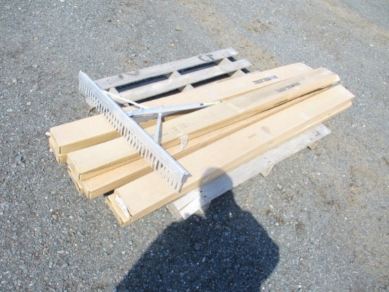 Quantity of Hand Tools