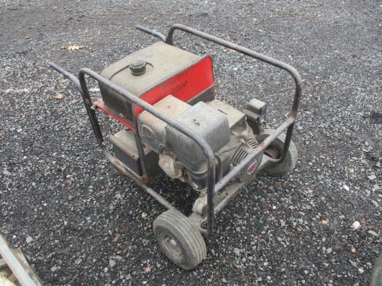 Home Power 6KW Generator