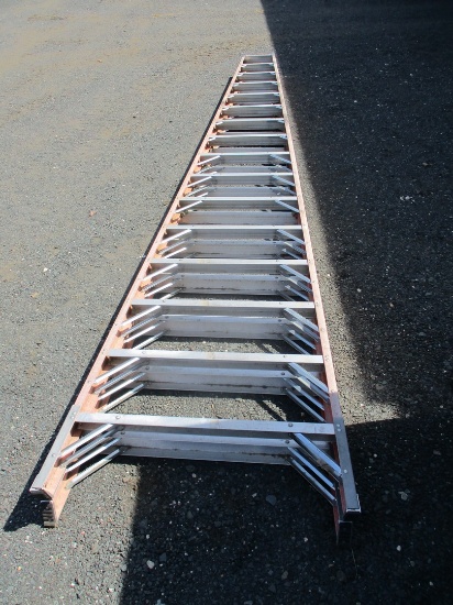 16' Stepladder