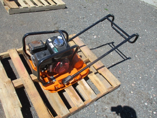 Multiquip Plate Compactor