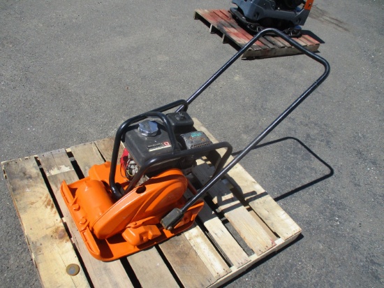 Multiquip Plate Compactor