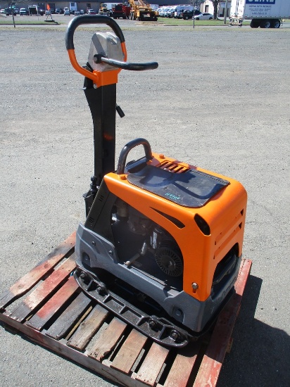 Mikasa MVH-308GH Reversible Plate Compactor