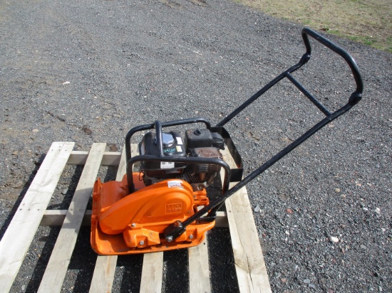 Multiquip Plate Compactor