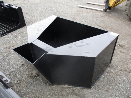 Concrete Bucket