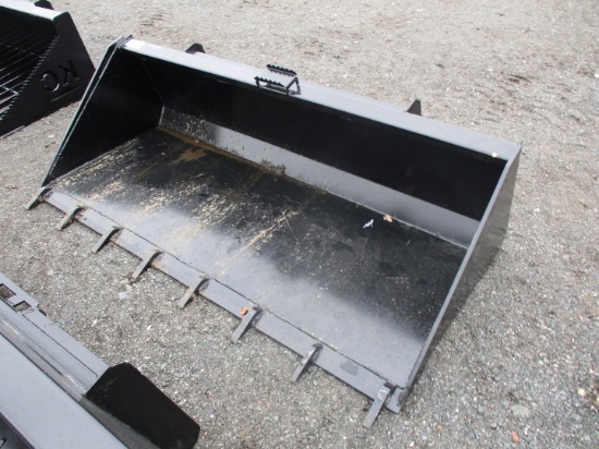 78" GP Bucket With Teeth