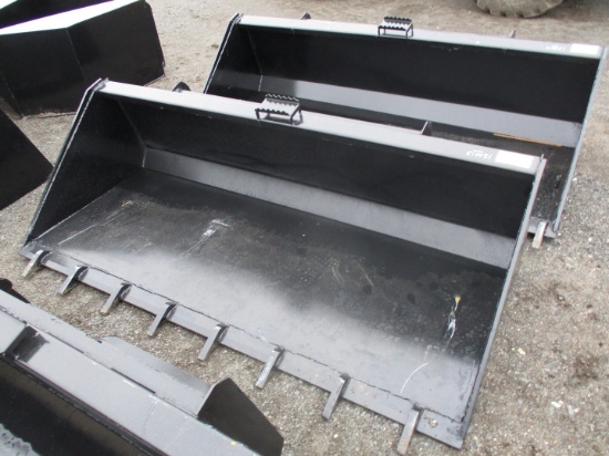 78" GP Bucket