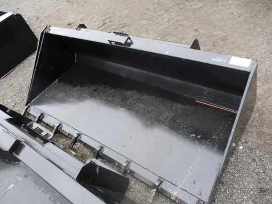 78" GP Bucket