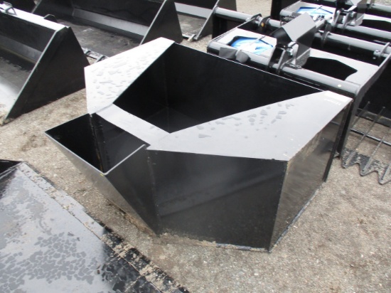 Concrete Bucket