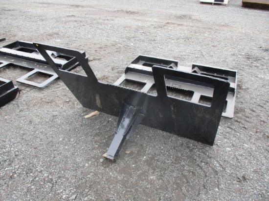 Trailer Mover