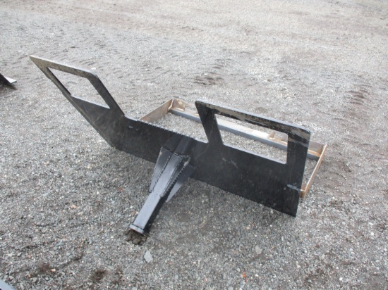 Trailer Mover