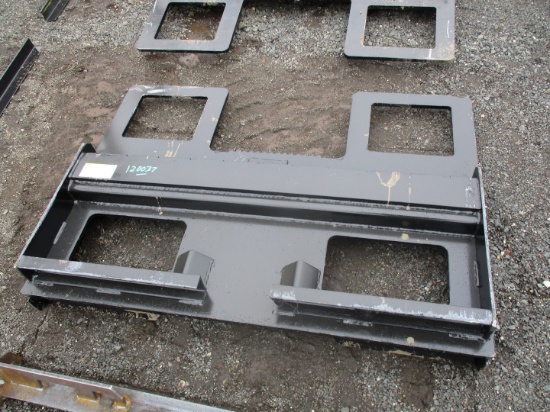 Fork Frame