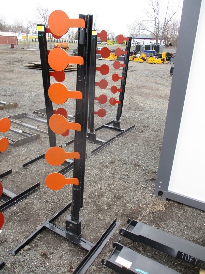 Shooting Target