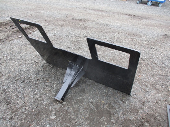 Trailer Mover