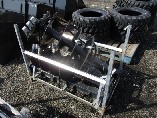 JCT Auger