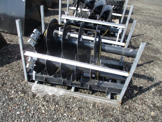 JCT Auger