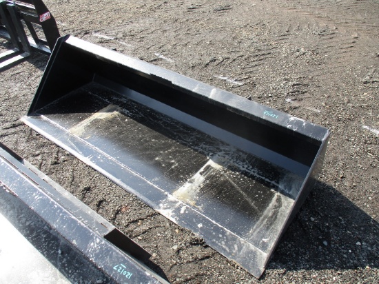 84" GP Bucket