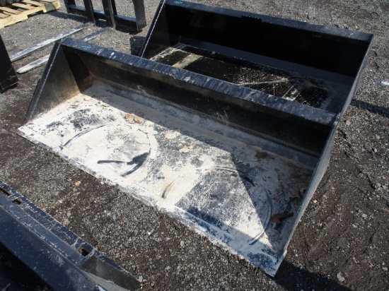 78" GP Bucket