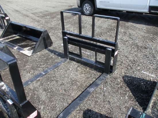 Kivel 48" Forks