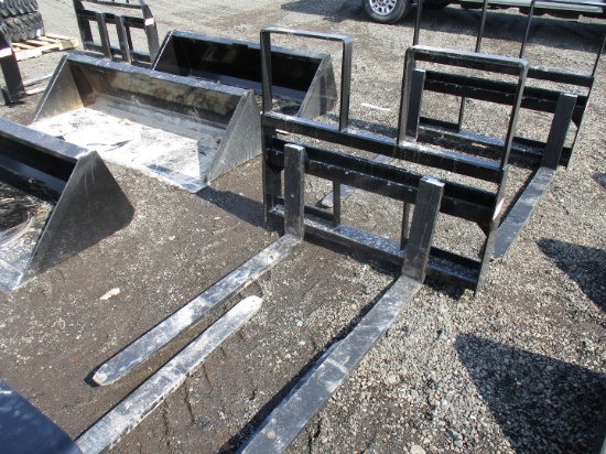 Kivel 48" Forks