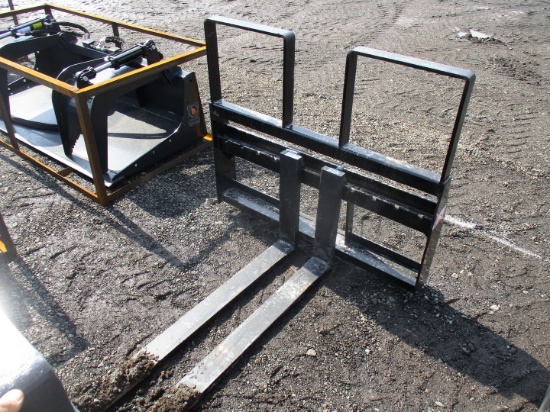 Kivel 48" Forks