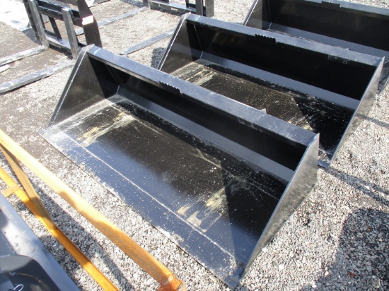 72" GP Bucket