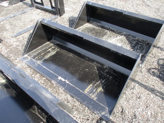 66" GP Bucket
