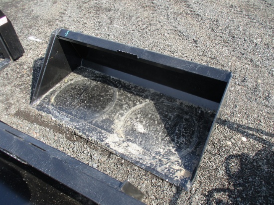 60" GP Bucket