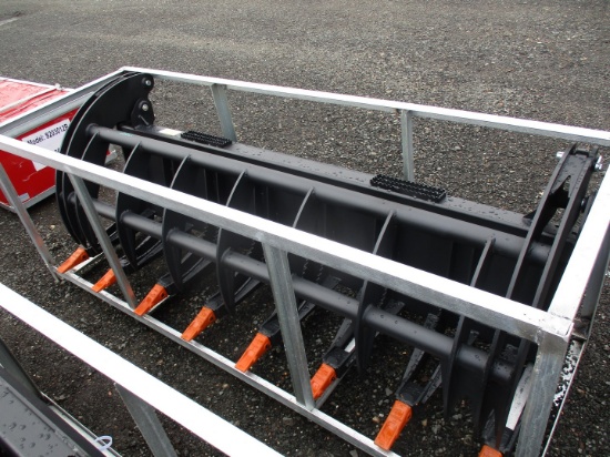 78" Grapple With Teeth