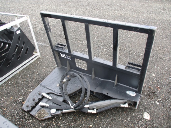 Tree Shear
