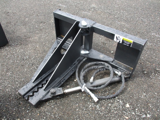 Tree/Post Puller