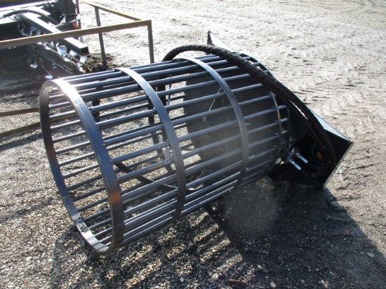 Wolverine Screener