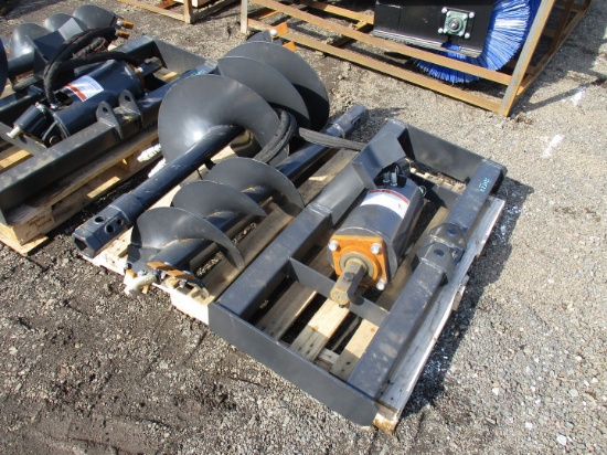 Wolverine Auger