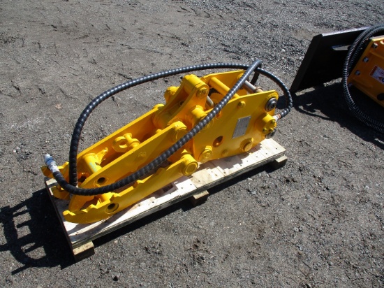 HMB Grapple