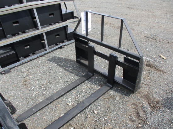 48" Forks