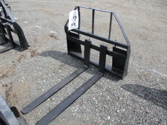 48" Forks