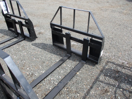 48" Forks
