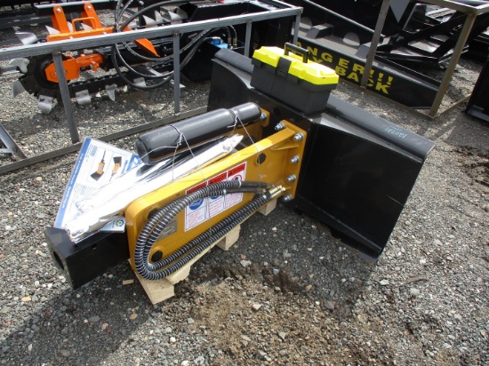 2021 Agrotk 680 Hydraulic Hammer