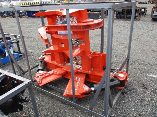 2021 Agrotk Tree Shear
