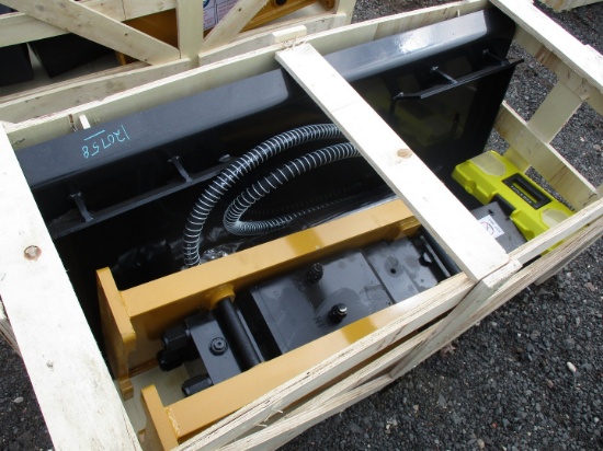 2021 Agrotk 680 Hydraulic Hammer