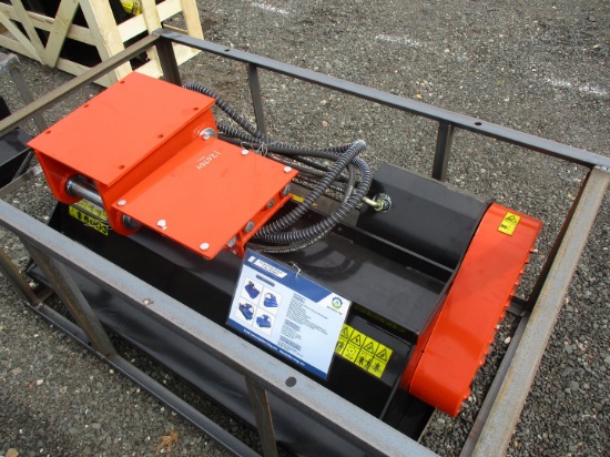 2021 Agrotk 45" Flail Mower