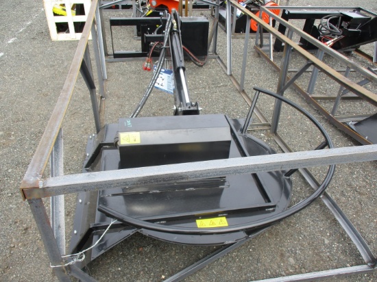 2021 Agrotk Adjustable Swing Mower