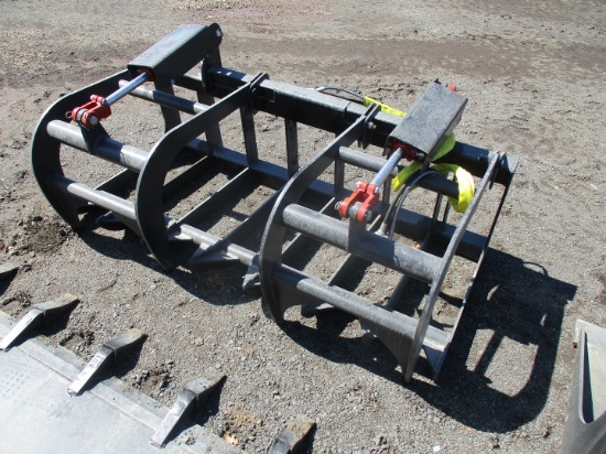 60" Grapple
