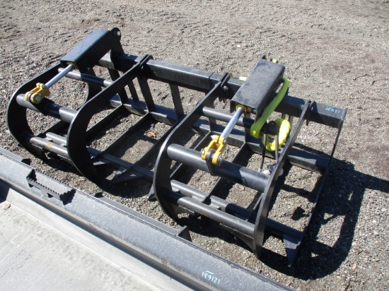 72" Grapple