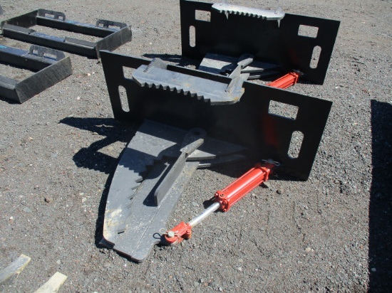 Tree Shear