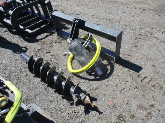 Auger