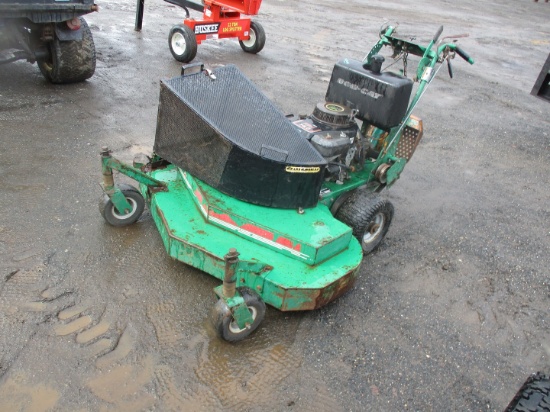 Bobcat Walk Behind Mower