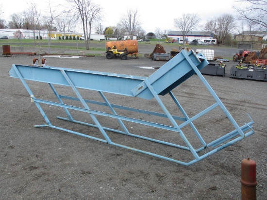 Set of Rolling Stairs